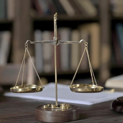 Đăng Ký Hoạt Động Của Tổ Chức Hành Nghề Luật Sư